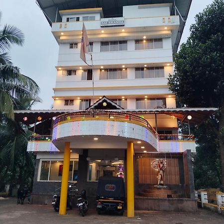 Sai Skanda Kukke Subrahmanya Extérieur photo
